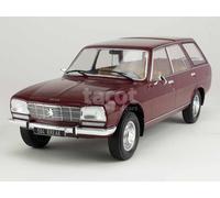 Peugeot 504 Break 1976 - Modelcar 1/18