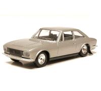 Peugeot 504 Coupe 1978 - Solido Presse 1/43