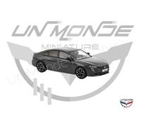 NOREV 1/43 - PEUGEOT 508 GT HYBRID - 2023 475833