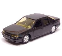 Peugeot 605 Berline Sv24 1989 - Solido Presse 1/43