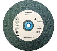 PEUGEOT Meule Corindon gris 150x20x13 mm Grain 60 G