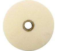 Peugeot 800350 Meule 150 x 13 x 20 mm Blanc