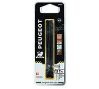 Lot de 6 lames coupe universelle REXON goujons G