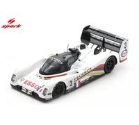 SPARK 1/43 - PEUGEOT 905 EVO 1 TER - WINNER 24H LE MANS 1993 43LM93