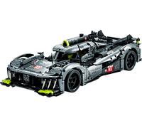 PEUGEOT 9X8 24H Le Mans Hybrid Hypercar