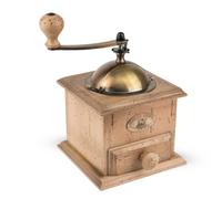 PSP Peugeot – Moulin à café manuel Antique patiné