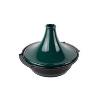 Tajine Appolia Vert 30 cm Peugeot