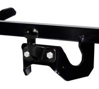 Peugeot Attelage Citroën Berlingo First (06/08-12-09) Standard