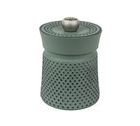 Peugeot Bali 42172 Moulin à poivre en fonte Vert céladon 7,6 cm