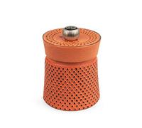 Peugeot Moulin à poivre Bali Fonte 8 cm Orange