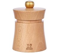 Peugeot Baya Moulin à Sel Bois Naturel 8 cm (27889)