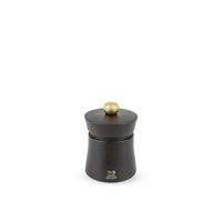 Peugeot Moulin à poivre Baya Bois chocolat 8 cm (27896)