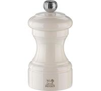 Peugeot Bistro Moulin à poivre 10 cm ivoire laqué bois