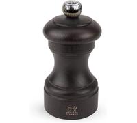 Peugeot BISTRO Moulin à sel Bois Couleur chocolat 10 cm
