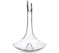 Peugeot Carafe à décanter Ibis Magnum verre soufflé bouche 150 cl transparent vins mûrs