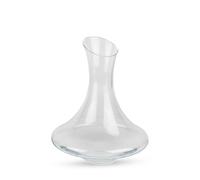 PEUGEOT - Carafe Evolution - Pour Sublimer La Dégustation Des Vins Rouges Jeunes - Pour Bouteille De 75cl - Double Position (Droite Ou Inclinée) - Fabrication Européenne