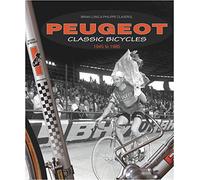 Peugeot Classic Bicycles 1945 to 1985