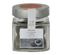 Peugeot Cube à épices-Muscade 50g Noix Indonésie, Transparent (35532)