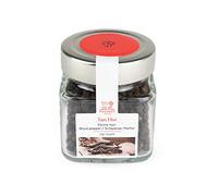 Peugeot Cube à épices-Tan Hoi 70g Poivre Noir Vietnam, Transparent (35914)