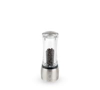 Peugeot Moulin à poivre Daman 16 cm – Acrylique/Inox