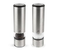 Peugeot Elis Sense Ensemble de poivrière et salière Acier inoxydable