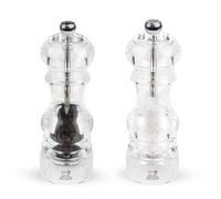 Moulins à sel et poivre Peugeot Nancy Duo 18 cm