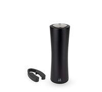 Tire-bouchon électrique rechargeable Elis Reverse noir mat Peugeot