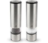 Peugeot Elis Sense Ensemble de poivrière et salière Acier inoxydable
