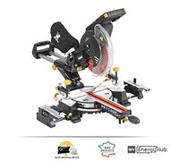 PEUGEOT ENERGYSAW-254SB Scie à onglets