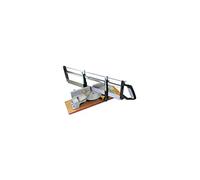 Peugeot ENERGYSaw-550 Scie à onglets manuelle 550 mm