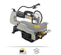 Peugeot ENERGYSCROLL-400VE 132159 Scie à chantourner 80 W