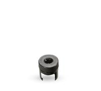 Peugeot Bouchon pour bouteille de champagne Epivac (210076) 5,5 cm Noir