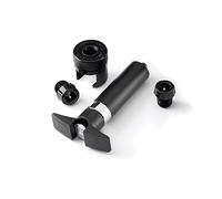 Peugeot Set pompe à vide Epivac noir