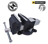 Peugeot - Etau d'établi Pivotant 150 mm - EBT 150 PEUGEOT PSP G