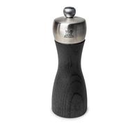 Peugeot Fidji Moulin à poivre 15 cm graphite en bois et acier inoxydable (42655P15)