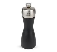 Peugeot Fidji Moulin à Sel Bois Noir Mat 15 cm (17149)
