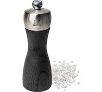 Moulin À Sel 15cm Fidji Graphite/Inox Peugeot
