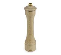 Hostellerie Moulin À Poivre Manuel En Bois Couleur Naturel 22 Cm