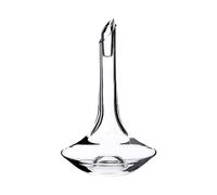 Carafe Ibis 75 cl en verre soufflé bouche pour vins rouges mûrs