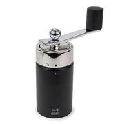 Peugeot Isen Moulin Muscade 15 cm, Noir Mat, 39369