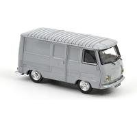Peugeot J7 1965 Gris 1:87 Modèle 472094 NOREV