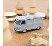 Peugeot J7 1965 Gris Norev 472094 H0