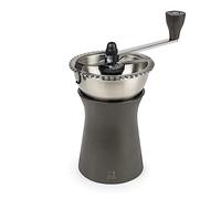 Peugeot Moulin à café manuel Kronos 19 cm gris