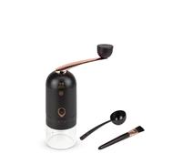 Moulin à café manuel u'select 20 cm - 8” l'arbre à café Chocolat G