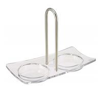 Plateau Linéa Acryl Peugeot