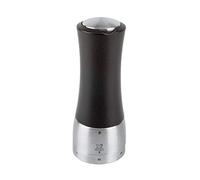 Peugeot Madras u'Select-Moulin à Poivre Acier Inoxydable Chocolat 6,1 x 6,1 x 16 cm