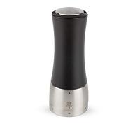 Peugeot Madras U'Select Moulin à Sel Inox/Bois Chocolat 16 cm (25212)