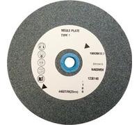 Meule Corindon gris D. 150 x 20 x 13 mm Grain 60 - 800322 - Peugeot