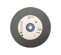 PEUGEOT Meule Corindon gris 150x20x13mm Grain 36