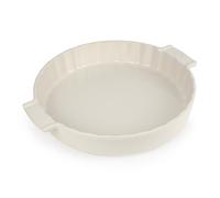 Peugeot Moule à tarte Appolia Ø28 cm Blanc